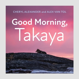 Good morning, takaya