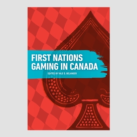 First nations gaming in canada