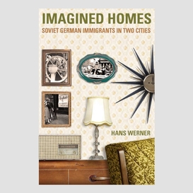 Imagined homes