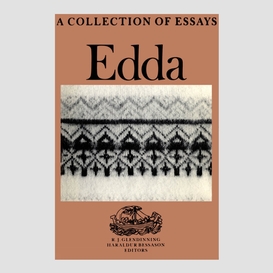 The edda