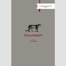 Fall of night