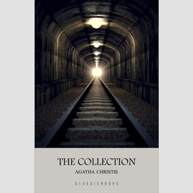 Agatha christie: the collection