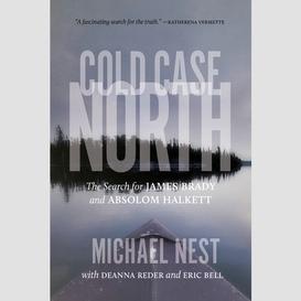 Cold case north