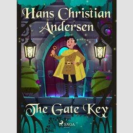 The gate key