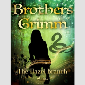 The hazel branch