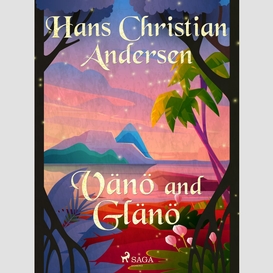 Vänö and glänö