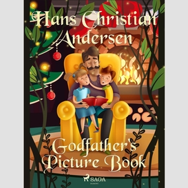 Godfather's picture book