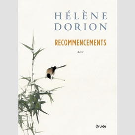 Recommencements