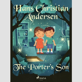 The porter's son