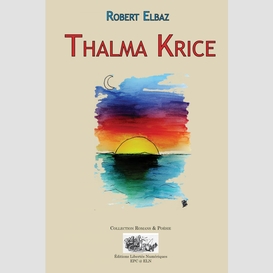 Thalma krice