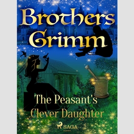 The peasant's clever daughter