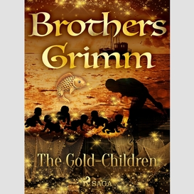 The gold-children