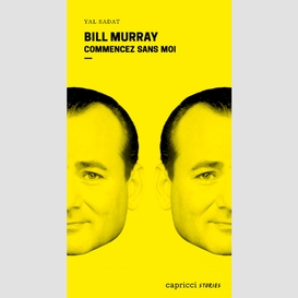 Bill murray