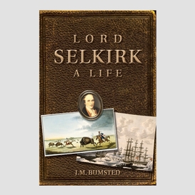 Lord selkirk