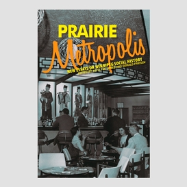 Prairie metropolis