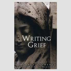 Writing grief