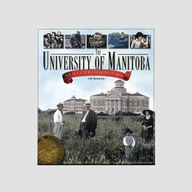 The university of manitoba