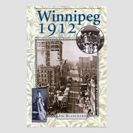 Winnipeg 1912