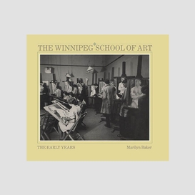 Winnipeg school of art