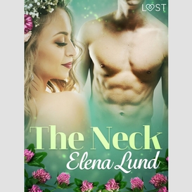 The neck: the water spirit - an erotic midsummer story