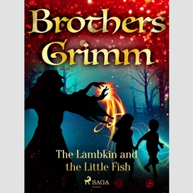 The lambkin and the little fish