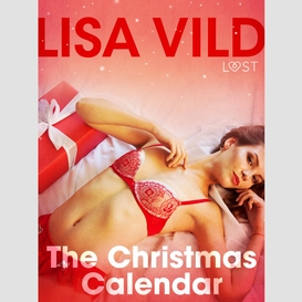 The christmas calendar - erotic short story