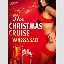 The christmas cruise - erotic short stories