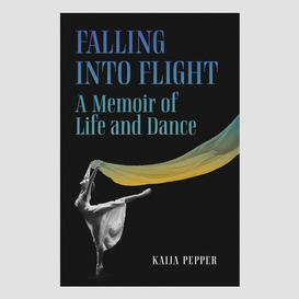 Falling into flight