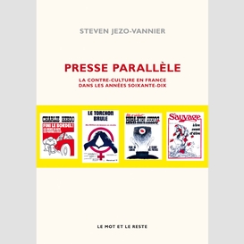 Presse parallèle