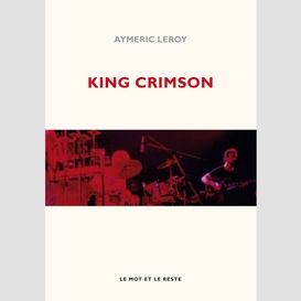 King crimson