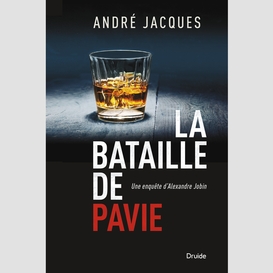 La bataille de pavie