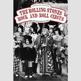 The rolling stones rock and roll circus