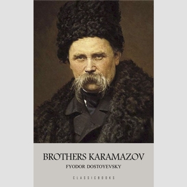 The brothers karamazov