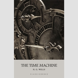 The time machine