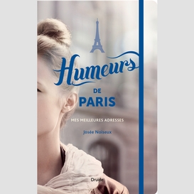 Humeurs de paris