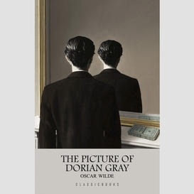 The picture of dorian gray