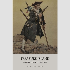 Treasure island