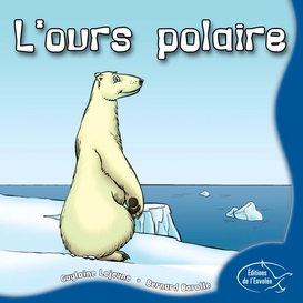 L'ours polaire