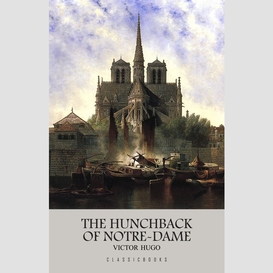 The hunchback of notre-dame