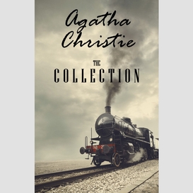 The agatha christie collection