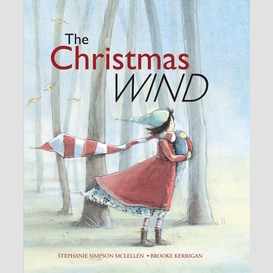 The christmas wind