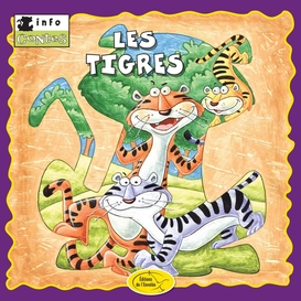 Les tigres