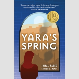 Yara's spring