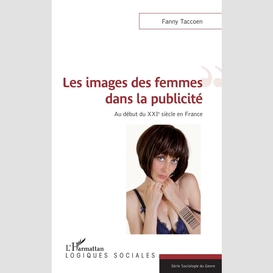 Les images des femmes dans la publicité