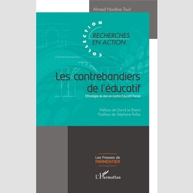 Les contrebandiers de l'éducatif