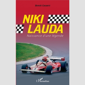 Niki lauda