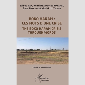 Boko haram : les mots d'une crise