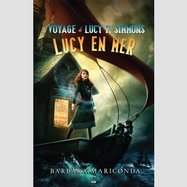 Lucy en mer