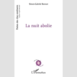 La nuit abolie