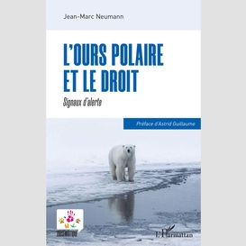 L'ours polaire et le droit